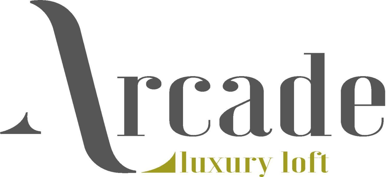 B&B Arcade Luxury Montepaone Lido エクステリア 写真